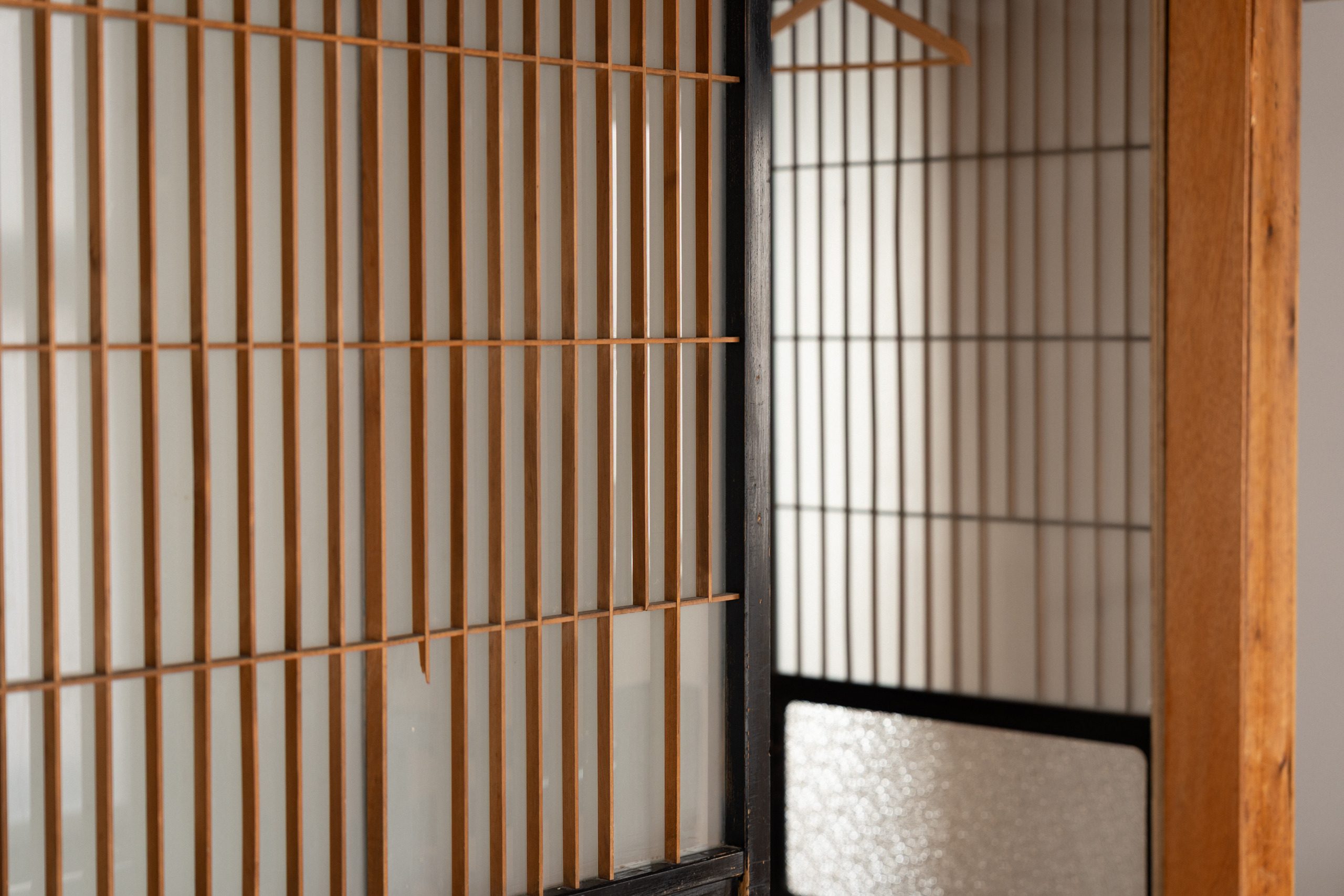 あんず旅館建具詳細